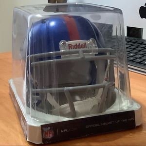 NFL Mini Helmet